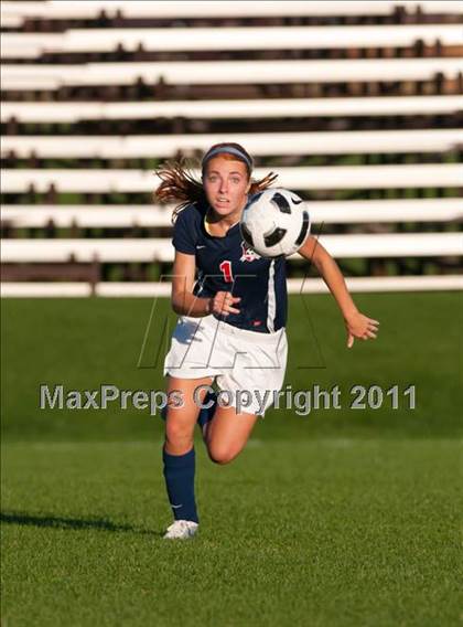 Thumbnail 1 in Orono vs. Blake (Challenge Cup Tournament) photogallery.