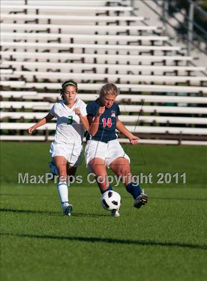 Thumbnail 2 in Orono vs. Blake (Challenge Cup Tournament) photogallery.