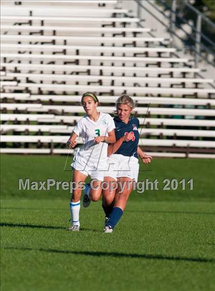 Thumbnail 3 in Orono vs. Blake (Challenge Cup Tournament) photogallery.