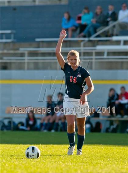 Thumbnail 3 in Orono vs. Blake (Challenge Cup Tournament) photogallery.