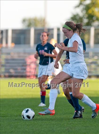 Thumbnail 1 in Orono vs. Blake (Challenge Cup Tournament) photogallery.