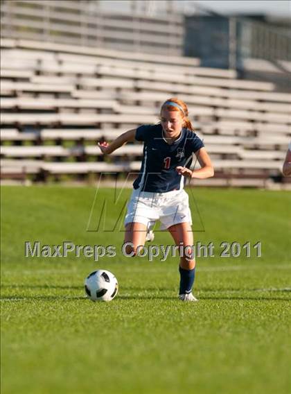 Thumbnail 2 in Orono vs. Blake (Challenge Cup Tournament) photogallery.