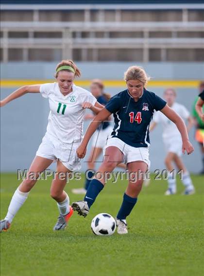 Thumbnail 1 in Orono vs. Blake (Challenge Cup Tournament) photogallery.