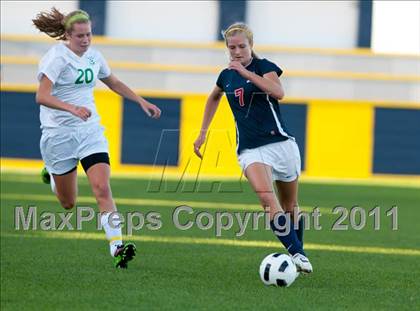 Thumbnail 3 in Orono vs. Blake (Challenge Cup Tournament) photogallery.