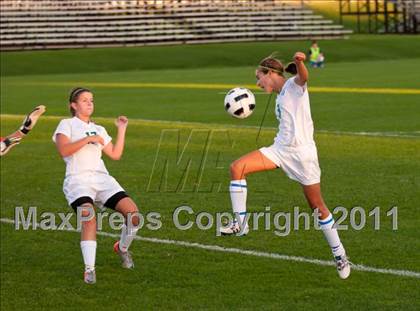 Thumbnail 3 in Orono vs. Blake (Challenge Cup Tournament) photogallery.