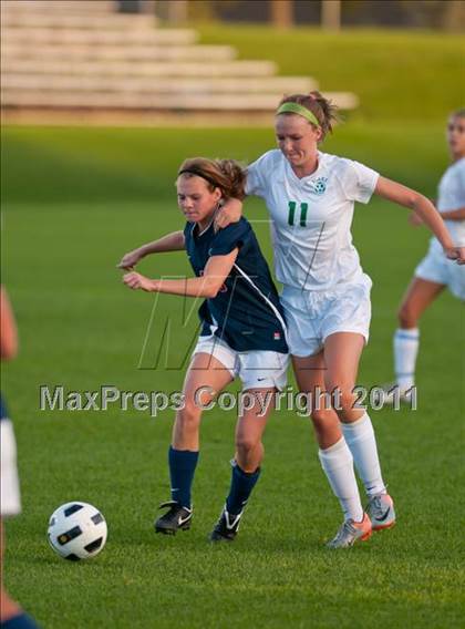 Thumbnail 2 in Orono vs. Blake (Challenge Cup Tournament) photogallery.