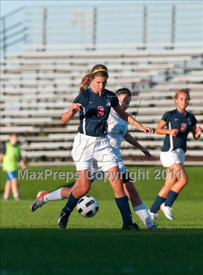 Thumbnail 2 in Orono vs. Blake (Challenge Cup Tournament) photogallery.