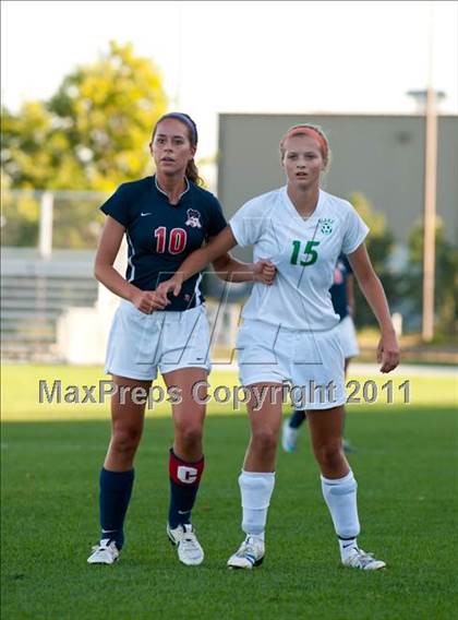 Thumbnail 3 in Orono vs. Blake (Challenge Cup Tournament) photogallery.