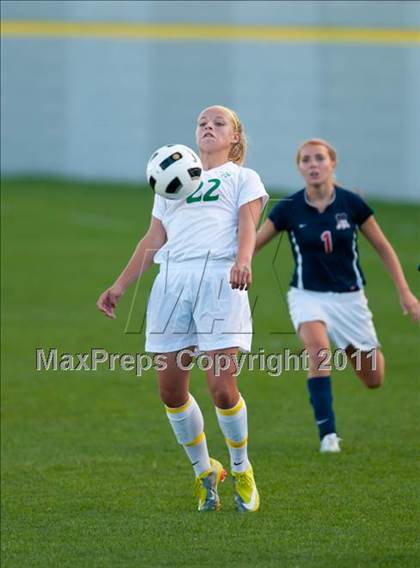 Thumbnail 1 in Orono vs. Blake (Challenge Cup Tournament) photogallery.