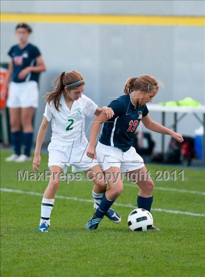 Thumbnail 1 in Orono vs. Blake (Challenge Cup Tournament) photogallery.