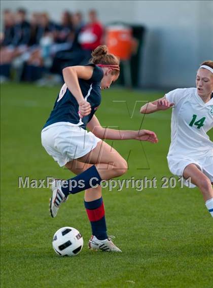 Thumbnail 2 in Orono vs. Blake (Challenge Cup Tournament) photogallery.