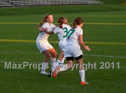 Thumbnail 3 in Orono vs. Blake (Challenge Cup Tournament) photogallery.