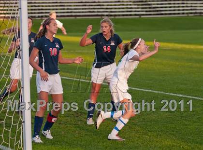 Thumbnail 3 in Orono vs. Blake (Challenge Cup Tournament) photogallery.