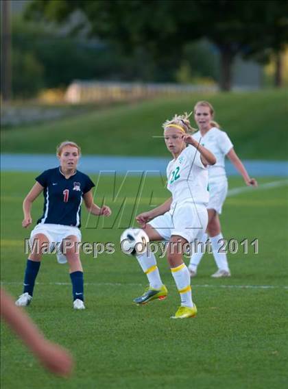 Thumbnail 3 in Orono vs. Blake (Challenge Cup Tournament) photogallery.