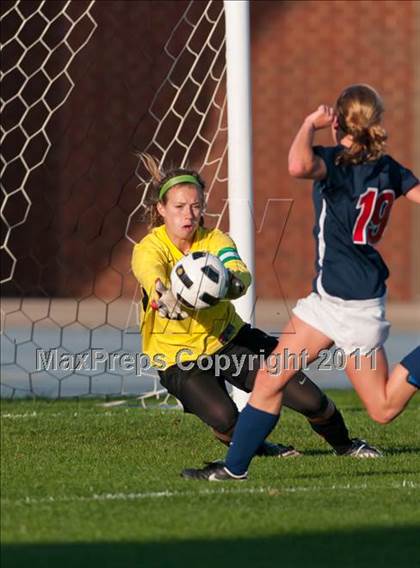 Thumbnail 3 in Orono vs. Blake (Challenge Cup Tournament) photogallery.