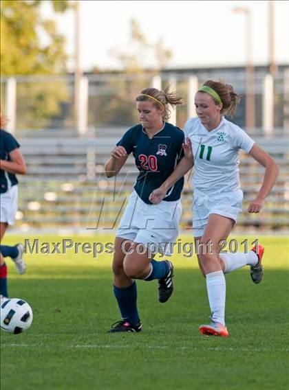 Thumbnail 1 in Orono vs. Blake (Challenge Cup Tournament) photogallery.