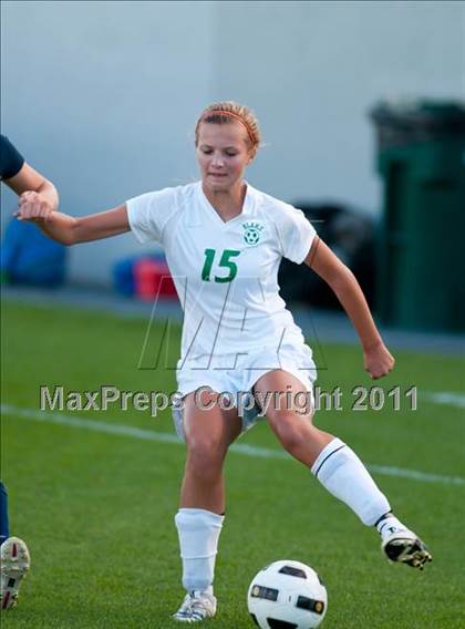 Thumbnail 3 in Orono vs. Blake (Challenge Cup Tournament) photogallery.
