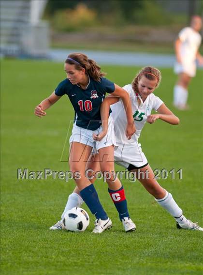 Thumbnail 3 in Orono vs. Blake (Challenge Cup Tournament) photogallery.