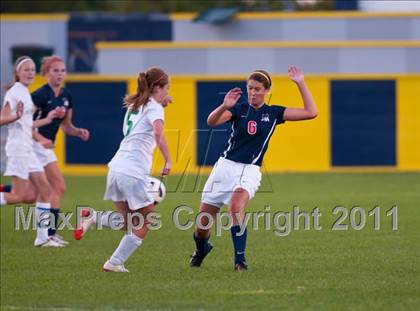 Thumbnail 2 in Orono vs. Blake (Challenge Cup Tournament) photogallery.