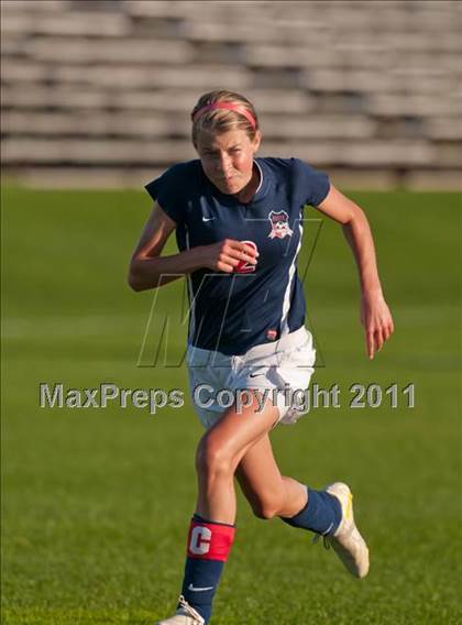 Thumbnail 3 in Orono vs. Blake (Challenge Cup Tournament) photogallery.