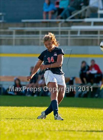Thumbnail 1 in Orono vs. Blake (Challenge Cup Tournament) photogallery.