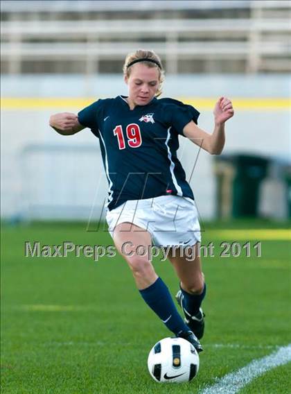 Thumbnail 3 in Orono vs. Blake (Challenge Cup Tournament) photogallery.