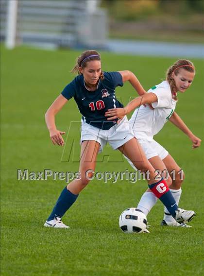 Thumbnail 1 in Orono vs. Blake (Challenge Cup Tournament) photogallery.
