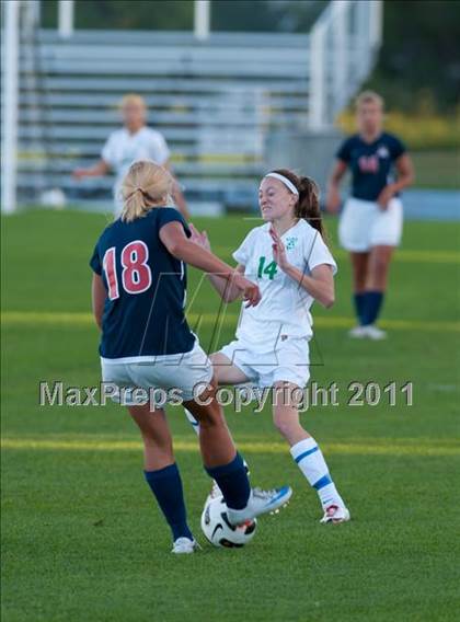 Thumbnail 2 in Orono vs. Blake (Challenge Cup Tournament) photogallery.
