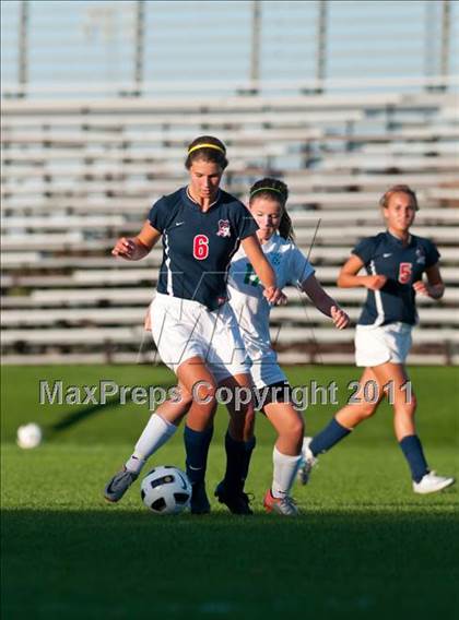 Thumbnail 3 in Orono vs. Blake (Challenge Cup Tournament) photogallery.