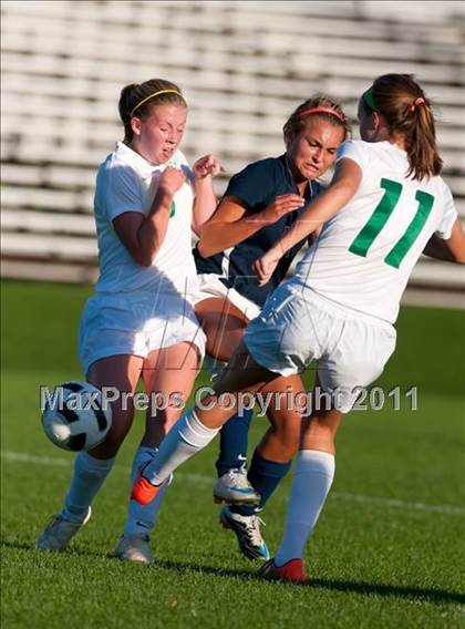 Thumbnail 3 in Orono vs. Blake (Challenge Cup Tournament) photogallery.