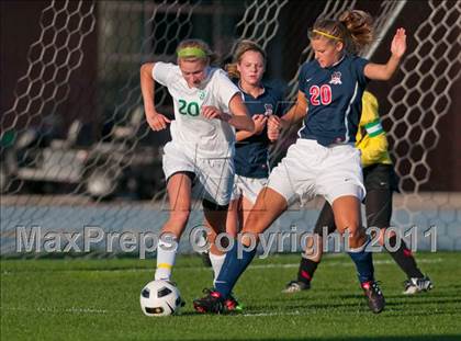 Thumbnail 3 in Orono vs. Blake (Challenge Cup Tournament) photogallery.