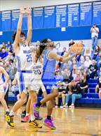 Photo from the gallery "Statesville @ North Lincoln"