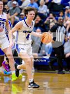 Photo from the gallery "Statesville @ North Lincoln"