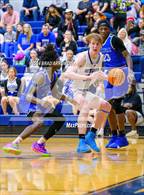 Photo from the gallery "Statesville @ North Lincoln"