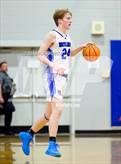Photo from the gallery "Statesville @ North Lincoln"