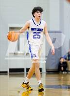 Photo from the gallery "Statesville @ North Lincoln"