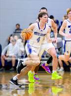Photo from the gallery "Statesville @ North Lincoln"