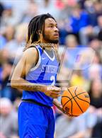 Photo from the gallery "Statesville @ North Lincoln"