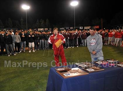 Thumbnail 1 in Anderson Bat National Classic (Awards) photogallery.