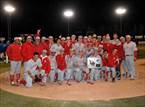 Mater Dei baseball crowned Anderson Bat Classic champions.