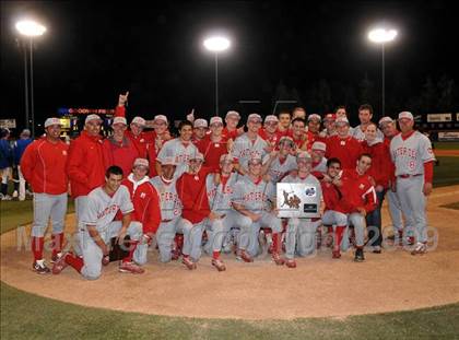 Thumbnail 1 in Anderson Bat National Classic (Awards) photogallery.