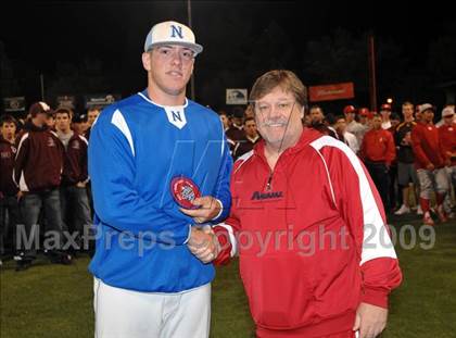 Thumbnail 2 in Anderson Bat National Classic (Awards) photogallery.