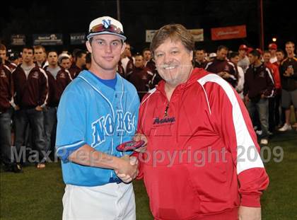 Thumbnail 1 in Anderson Bat National Classic (Awards) photogallery.