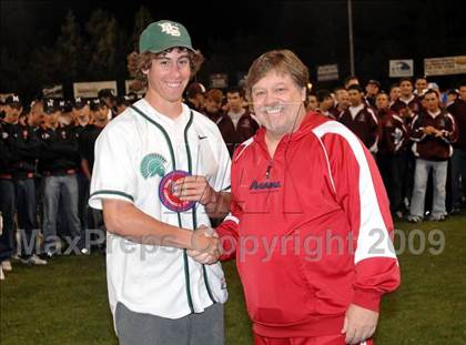 Thumbnail 2 in Anderson Bat National Classic (Awards) photogallery.