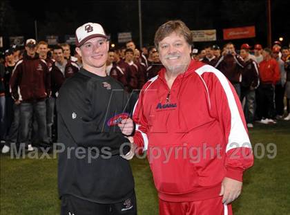 Thumbnail 3 in Anderson Bat National Classic (Awards) photogallery.