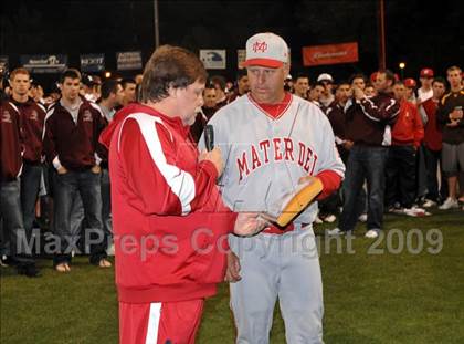 Thumbnail 1 in Anderson Bat National Classic (Awards) photogallery.