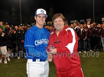 Thumbnail 1 in Anderson Bat National Classic (Awards) photogallery.