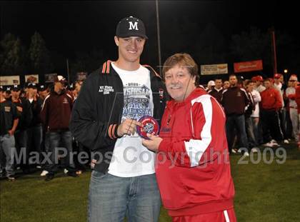 Thumbnail 3 in Anderson Bat National Classic (Awards) photogallery.