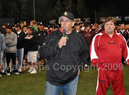 Thumbnail 1 in Anderson Bat National Classic (Awards) photogallery.