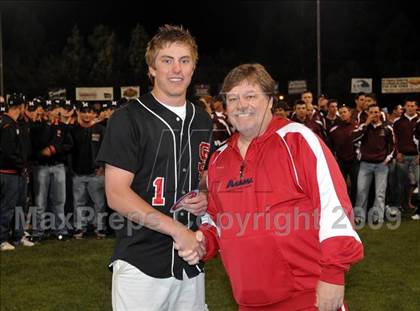Thumbnail 1 in Anderson Bat National Classic (Awards) photogallery.